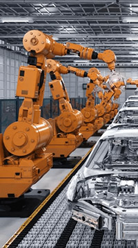 工業(yè)自動化行業(yè)